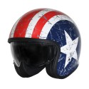 CASCO ORIGINE SPIRIT REBEL STAR GLOSS  (AKA SPRINT)