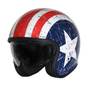CASCO ORIGINE SPIRIT REBEL STAR GLOSS  (AKA SPRINT)