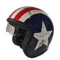 CASCO ORIGINE SPIRIT REBEL STAR GLOSS  (AKA SPRINT)