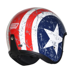 CASCO ORIGINE SPIRIT REBEL STAR GLOSS  (AKA SPRINT)