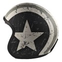 CASCO ORIGINE SPIRIT REBEL STAR GREY MATT   (AKA SPRINT)