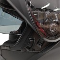 CASCO ORIGINE LOGIC BLACK MATT (ECE22.06)