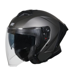 CASCO ORIGINE APRICA TITANIUM MATT