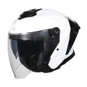 CASCO ORIGINE APRICA WHITE GLOSS
