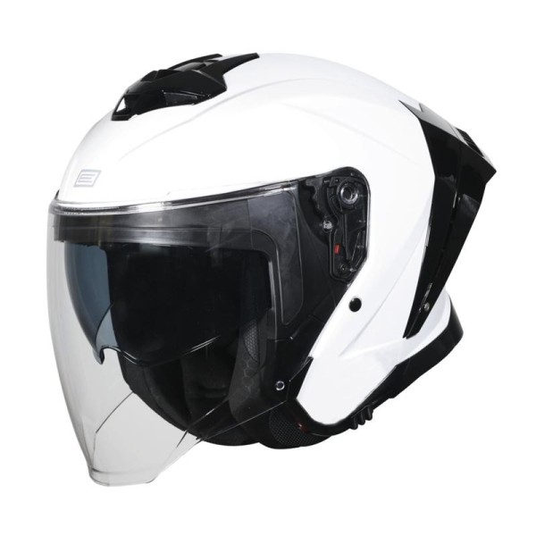 CASCO ORIGINE APRICA WHITE GLOSS