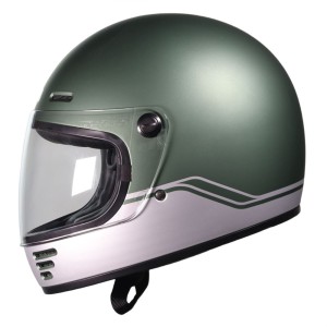 CASCO ORIGINE OMEGA TWICE MATT