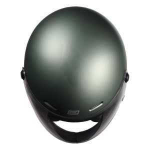 CASCO ORIGINE OMEGA TWICE MATT