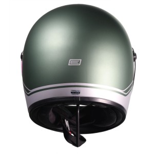 CASCO ORIGINE OMEGA TWICE MATT