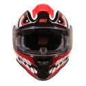 CASCO INFANTIL ORIGINE DINAMO KIDS JOKER FLUO GREEN