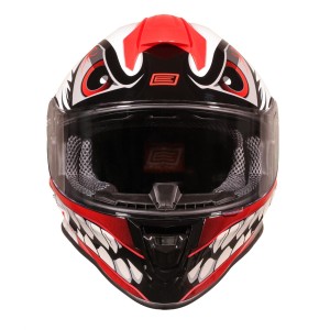 CASCO INFANTIL ORIGINE DINAMO KIDS JOKER FLUO GREEN