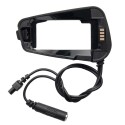 BASE DE AUDIO CARDO FREECOM / SPIRIT