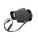 BASE DE AUDIO CARDO SMARTPACK / PACKTALK / PACKTALK BOLD