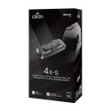 INTERCOMUNICADOR CARDO 4X-S PARA SHOEI NEOTEC 3 / GT-AIR 3 / J-CRUISE 3