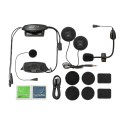 INTERCOMUNICADOR CARDO 4X-S PARA SHOEI NEOTEC 3 / GT-AIR 3 / J-CRUISE 3