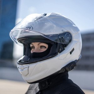 INTERCOMUNICADOR CARDO 4X-S PARA SHOEI NEOTEC 3 / GT-AIR 3 / J-CRUISE 3