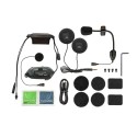 INTERCOMUNICADOR CARDO HJC-4X