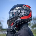 INTERCOMUNICADOR CARDO HJC-4X