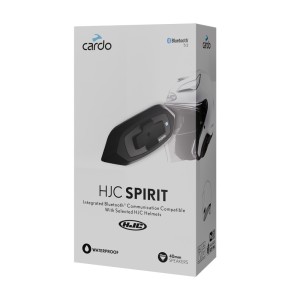 INTERCOMUNICADOR CARDO HJC-SPIRIT
