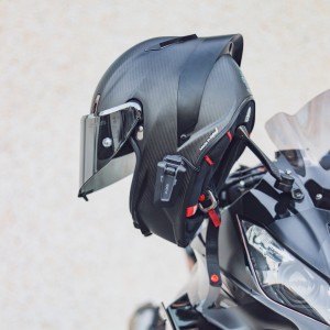 INTERCOMUNICADOR CARDO PACKTALK NEO DUO