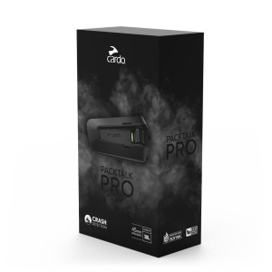 INTERCOMUNICADOR CARDO PACKTALK PRO