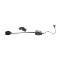MICROFONO DE VARILLA CARDO PARA CASCO MODULAR O JET