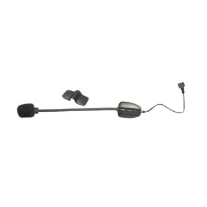 MICROFONO DE VARILLA CARDO PARA CASCO MODULAR O JET