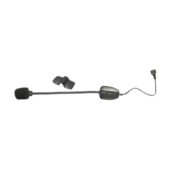 MICROFONO DE VARILLA CARDO PARA CASCO MODULAR O JET