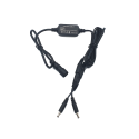 CARGADOR MOTO GUANTES CALEFACTABLES FIVE HG
