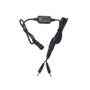 CARGADOR MOTO GUANTES CALEFACTABLES FIVE HG