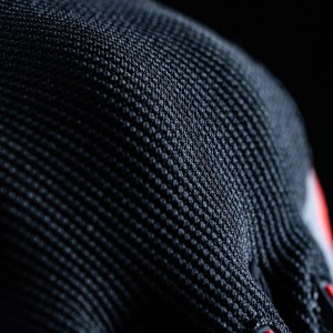 GUANTES FIVE E3 EVO ROJO