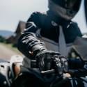 GUANTES FIVE GT1 EVO GTX NEGRO