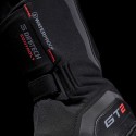 GUANTES FIVE GT2 EVO WP NEGRO