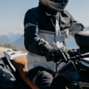 GUANTES FIVE GT2 EVO WP NEGRO