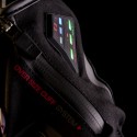 GUANTES FIVE HG1 EVO WP NEGRO