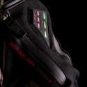GUANTES FIVE HG1 EVO WP NEGRO
