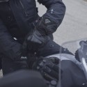GUANTES FIVE HG1 EVO WP NEGRO