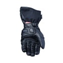 GUANTES FIVE HG1 WP v2 NEGRO