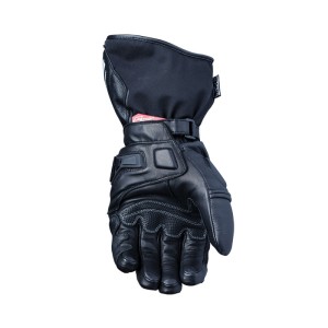 GUANTES FIVE HG1 WP v2 NEGRO