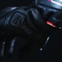 GUANTES FIVE HG1 WP v2 NEGRO