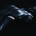 GUANTES FIVE HG1 WP v2 NEGRO
