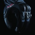 GUANTES FIVE HG1 WP v2 NEGRO