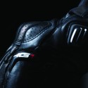 GUANTES FIVE HG1 WP v2 NEGRO