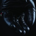 GUANTES FIVE HG1 WP v2 NEGRO