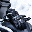 GUANTES FIVE HG1 WP v2 NEGRO