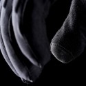 GUANTES FIVE HG3 EVO WOMAN WP NEGRO