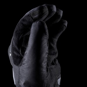GUANTES FIVE HG3 EVO WOMAN WP NEGRO