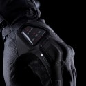 GUANTES FIVE HG3 EVO WP NEGRO