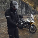 GUANTES FIVE HG3 EVO WP NEGRO