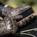 GUANTES FIVE KANSAS MARRÓN