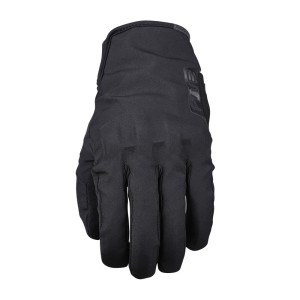 GUANTES FIVE RANGER WP NEGRO